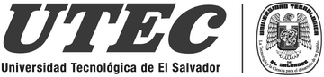 UTEC · Universidad Tecnológica de El Salvador